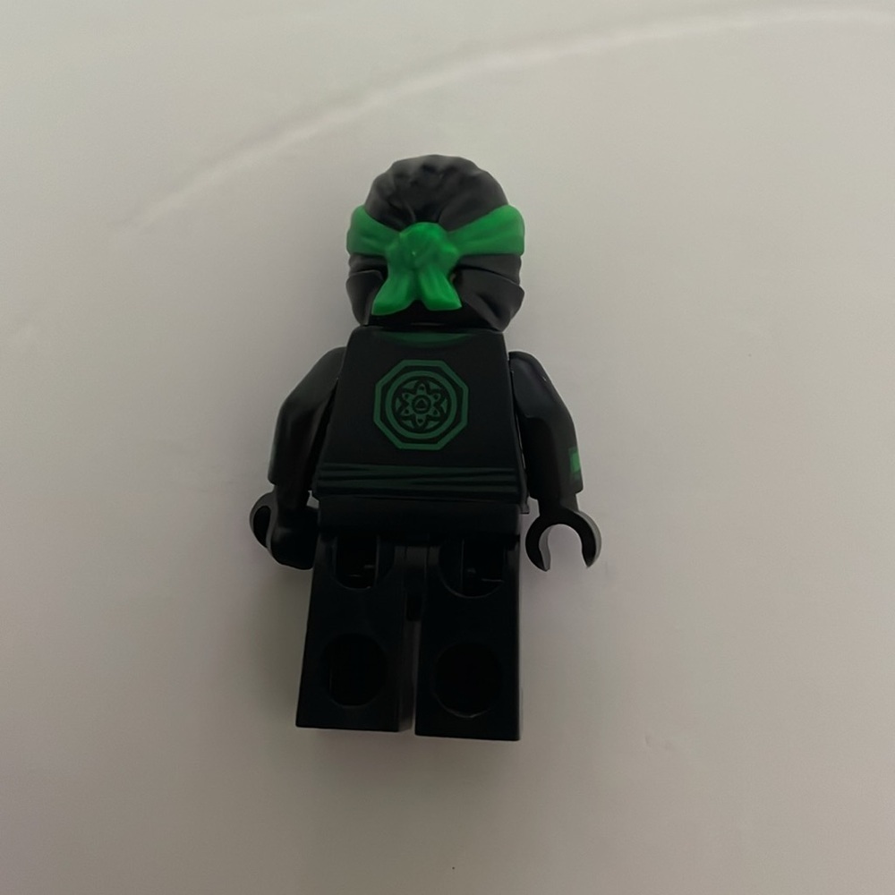 LEGO NINJAGO THE MASTERS OF SPINJITZU NYA MINI FIGURE FROM 70634 SET ORIGINAL - Picture 2 of 2